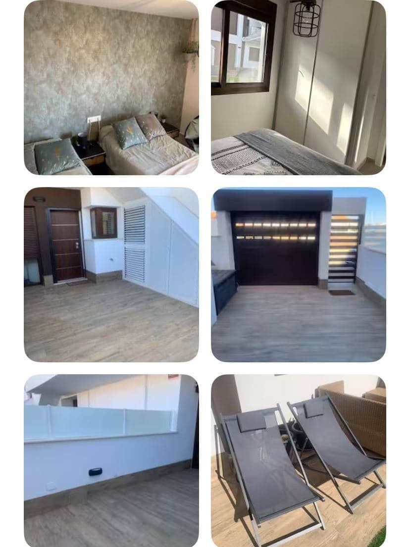 2 chambre Appartement à vendre à Lo Pagan avec piscine garage - 245 000 € (Ref: 9838085)