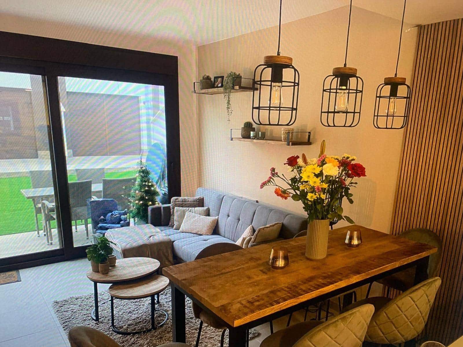 2 chambre Appartement à vendre à Lo Pagan avec piscine garage - 245 000 € (Ref: 9838085)