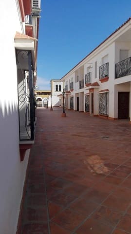 2 chambre Appartement à vendre à Ciudad, San Javier avec garage - 136 000 € (Ref: 9838086)