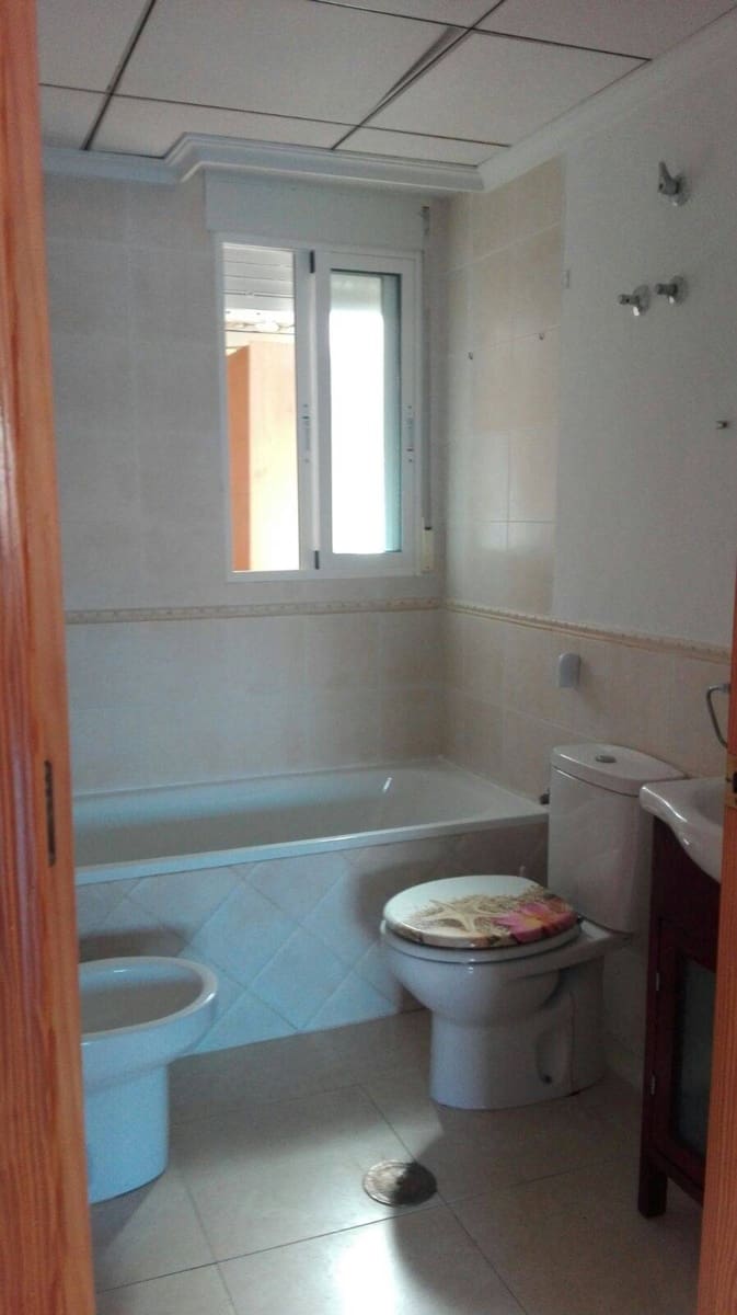 2 bedroom Apartment for sale in San Javier with garage - € 136,000 (Ref: 9838086)