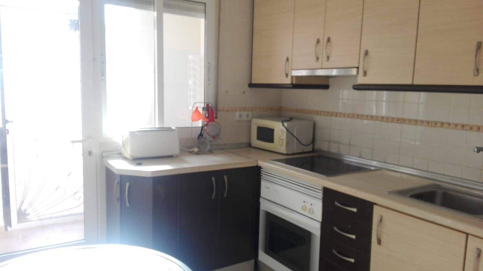 2 bedroom Apartment for sale in San Javier with garage - € 136,000 (Ref: 9838086)