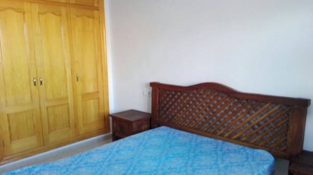 2 chambre Appartement à vendre à Ciudad, San Javier avec garage - 136 000 € (Ref: 9838086)