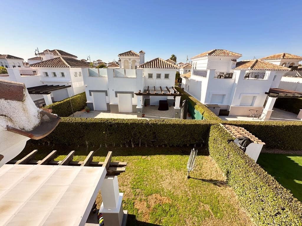 2 bedroom Villa for sale in La Torre Golf Resort with garage - € 259,950 (Ref: 9838089)