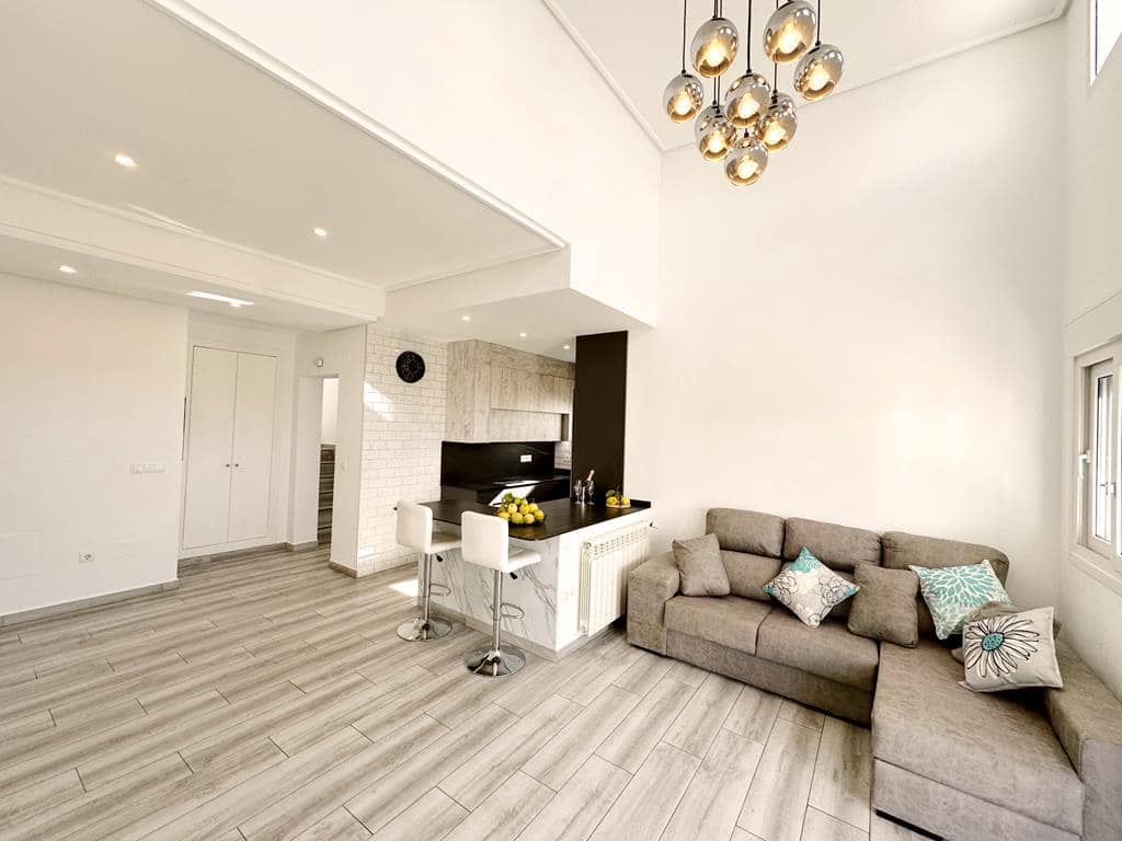 2 bedroom Villa for sale in La Torre Golf Resort with garage - € 259,950 (Ref: 9838089)