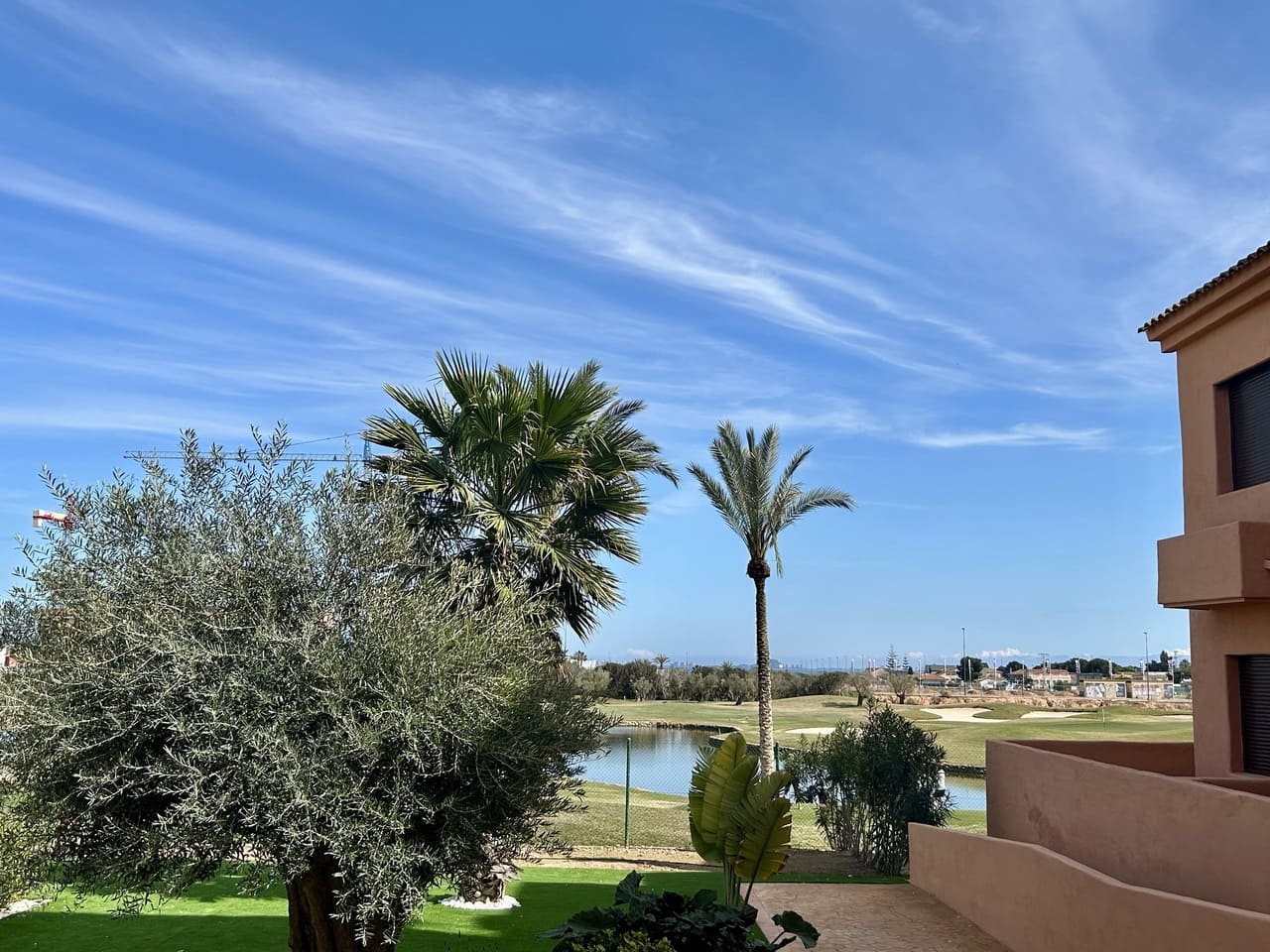 3 slaapkamer Appartement te koop in Los Alcazares met zwembad garage - € 249.000 (Ref: 9838107)