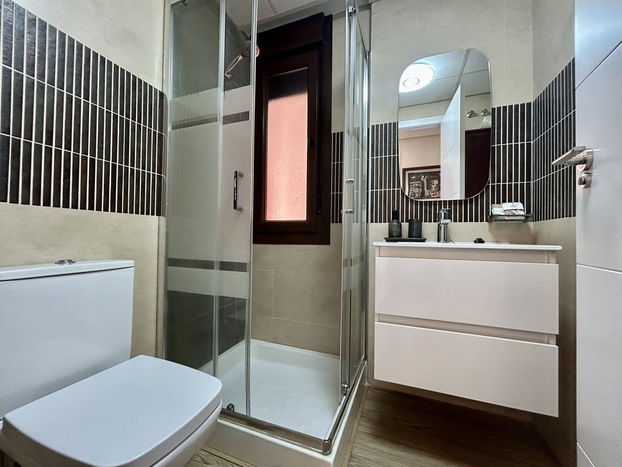 3 slaapkamer Appartement te koop in Los Alcazares met zwembad garage - € 249.000 (Ref: 9838107)