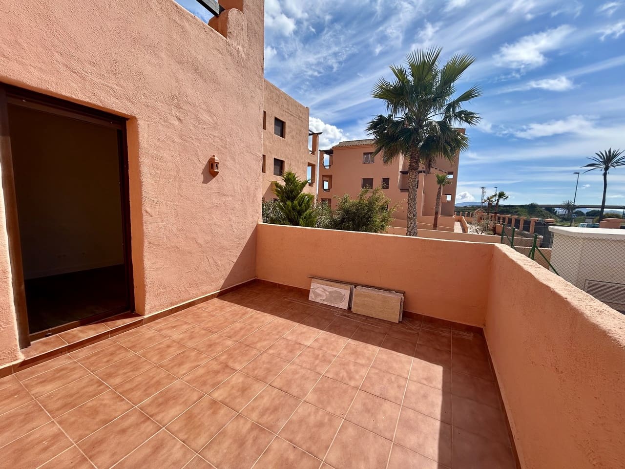 3 slaapkamer Appartement te koop in Los Alcazares met zwembad garage - € 249.000 (Ref: 9838107)