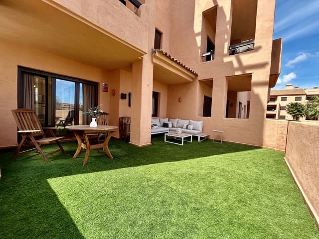 3 sypialnia Apartament na sprzedaż w Centro, Los Alcázares z garażem - 249 000 € (Ref: 9838110)