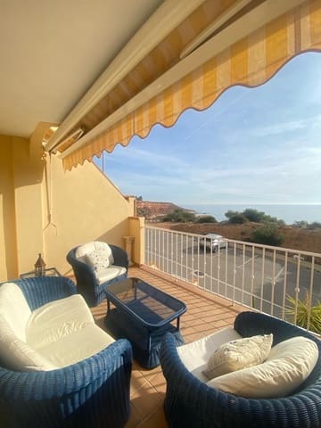 3 makuuhuone Huoneisto myytävänä paikassa Aguamarina, Orihuela mukana uima-altaan 
autotalli - 369 000 € (Ref: 9838139)
