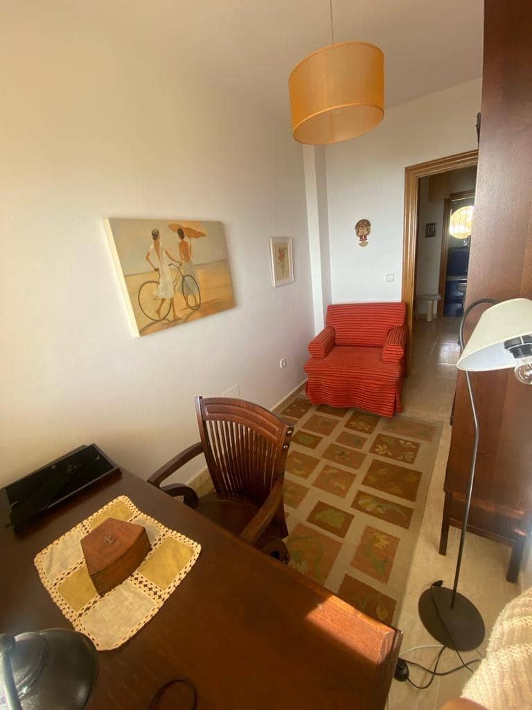 3 makuuhuone Huoneisto myytävänä paikassa Orihuela Costa mukana uima-altaan 
autotalli - 369 000 € (Ref: 9838139)