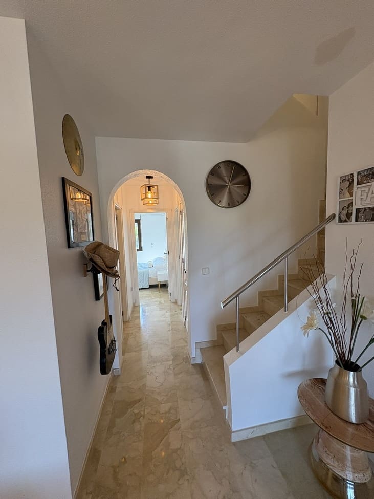 3 Zimmer Penthouse zu verkaufen in Las Ramblas Golf mit Pool Garage - 274.950 € (Ref: 9838153)