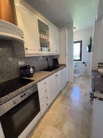 3 Zimmer Penthouse zu verkaufen in Las Ramblas Golf, Orihuela mit Pool Garage - 274.950 € (Ref: 9838153)