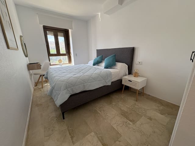 3 Zimmer Penthouse zu verkaufen in Las Ramblas Golf, Orihuela mit Pool Garage - 274.950 € (Ref: 9838153)