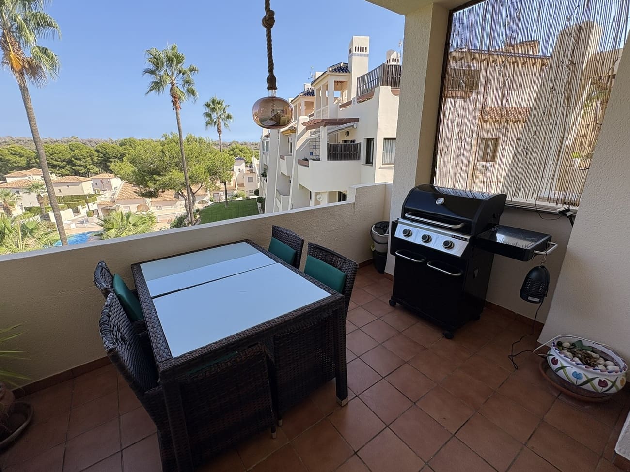 3 Zimmer Penthouse zu verkaufen in Las Ramblas Golf mit Pool Garage - 274.950 € (Ref: 9838153)