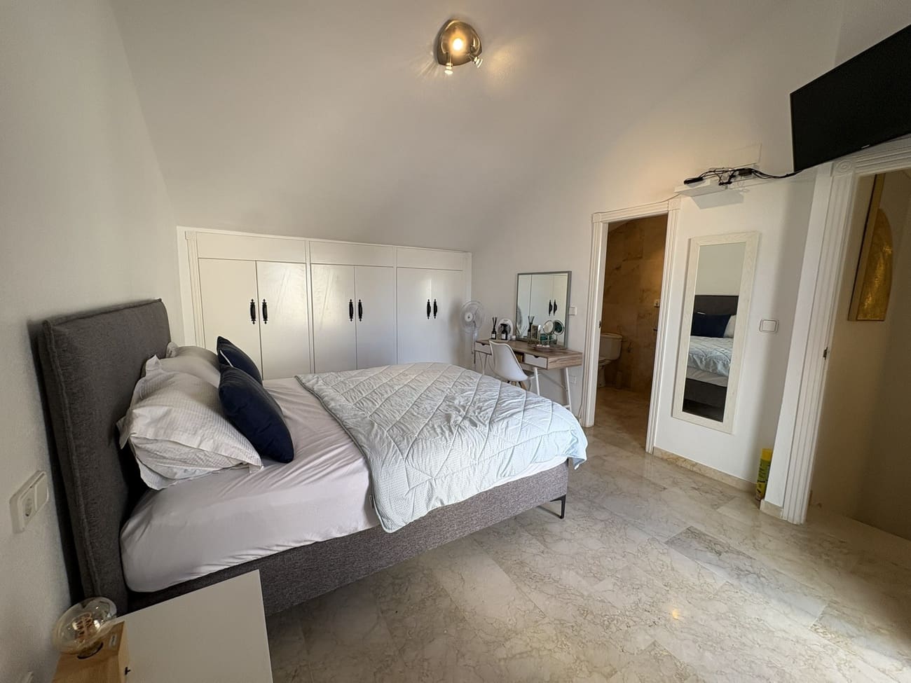 3 Zimmer Penthouse zu verkaufen in Las Ramblas Golf mit Pool Garage - 274.950 € (Ref: 9838153)