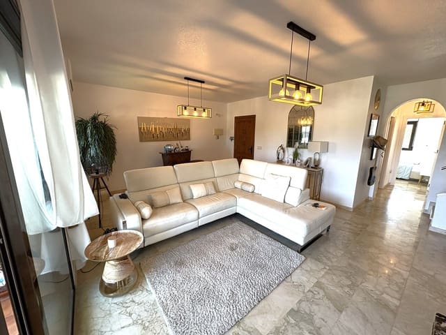 3 Zimmer Penthouse zu verkaufen in Las Ramblas Golf, Orihuela mit Pool Garage - 274.950 € (Ref: 9838153)