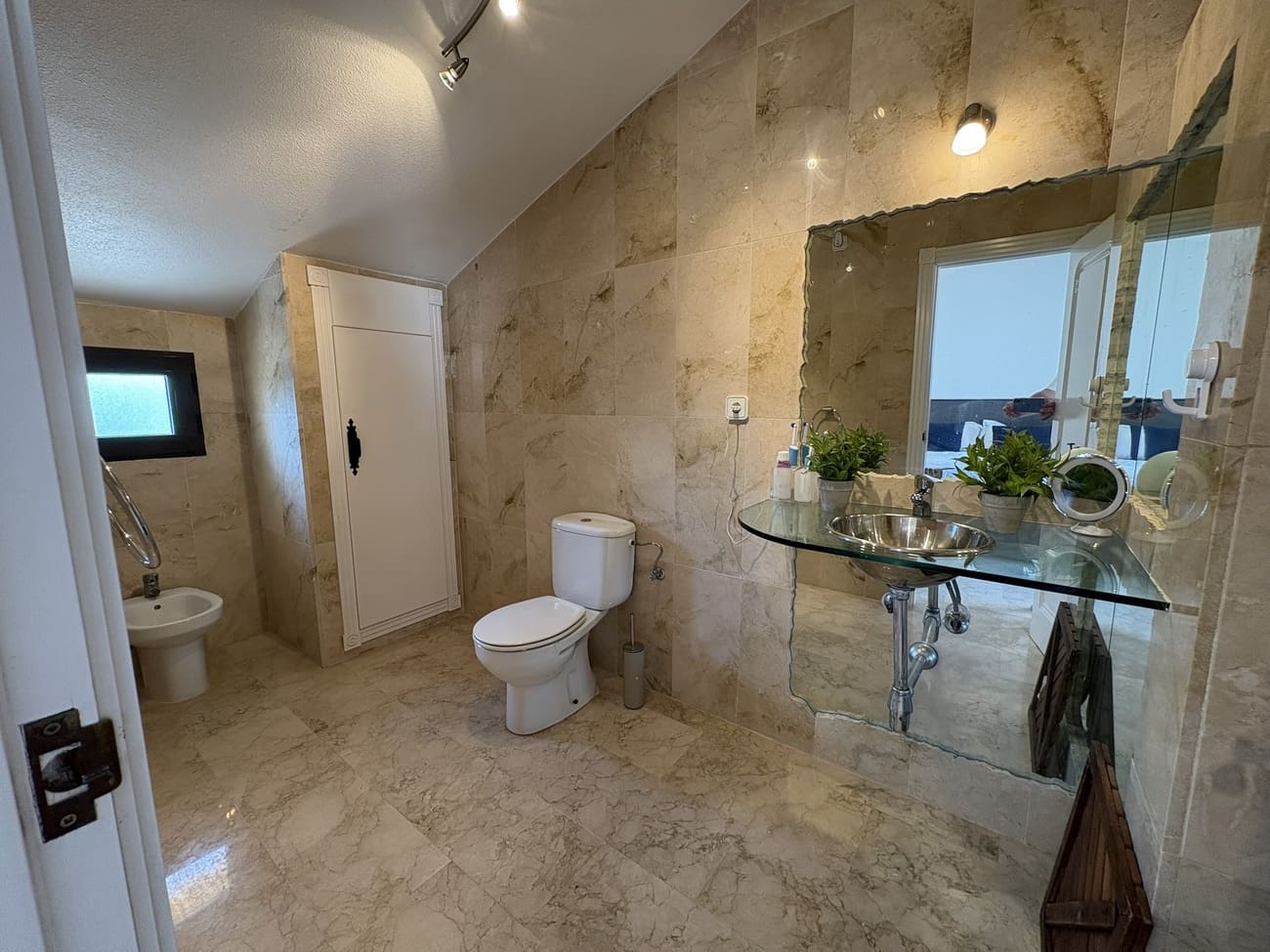 3 Zimmer Penthouse zu verkaufen in Las Ramblas Golf mit Pool Garage - 274.950 € (Ref: 9838153)