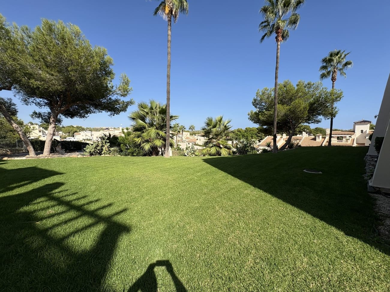3 Zimmer Penthouse zu verkaufen in Las Ramblas Golf mit Pool Garage - 274.950 € (Ref: 9838153)