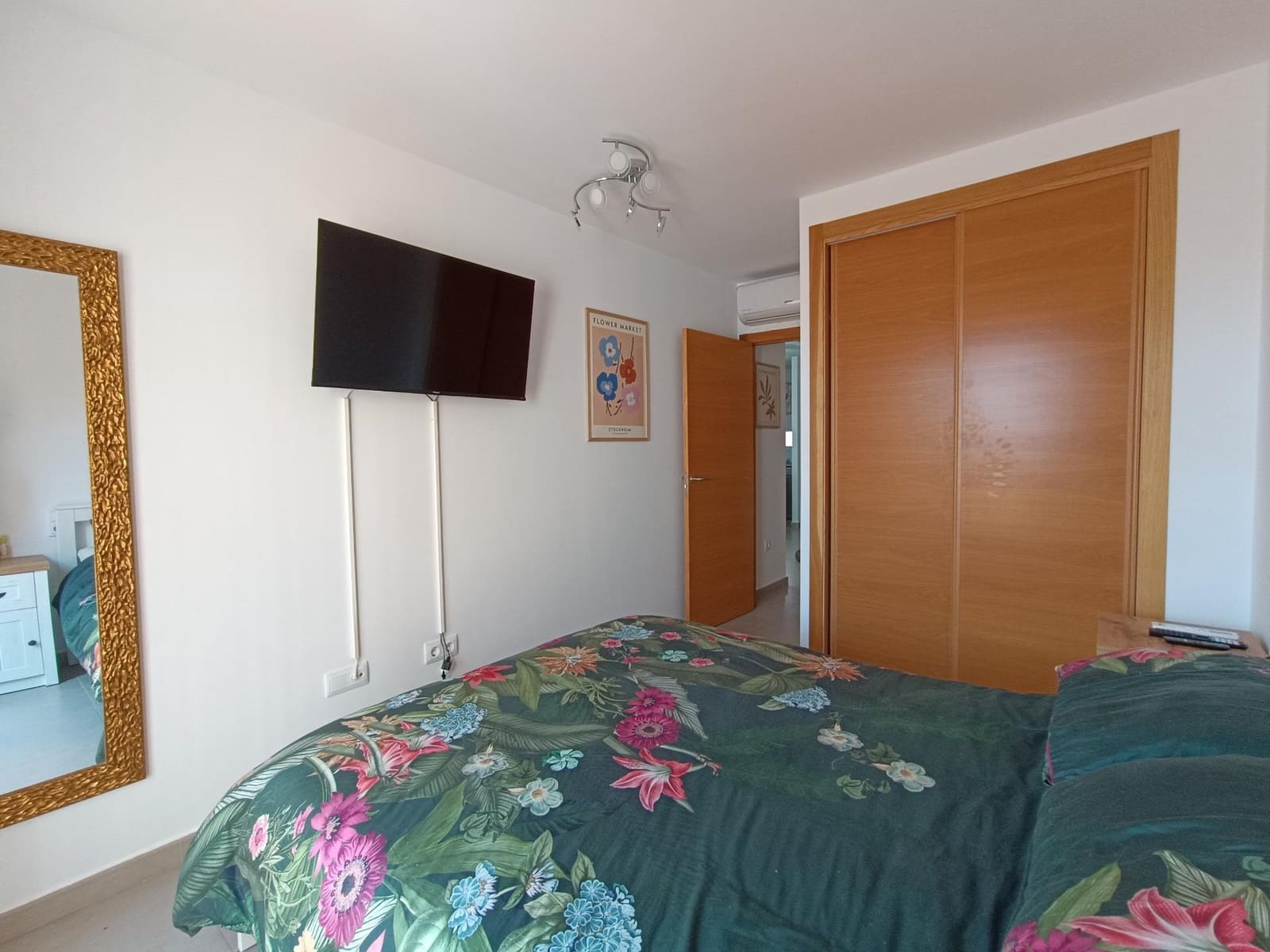 2 soveværelse Lejlighed til salg i Torre-Pacheco med swimmingpool garage - € 114.950 (Ref: 9838180)