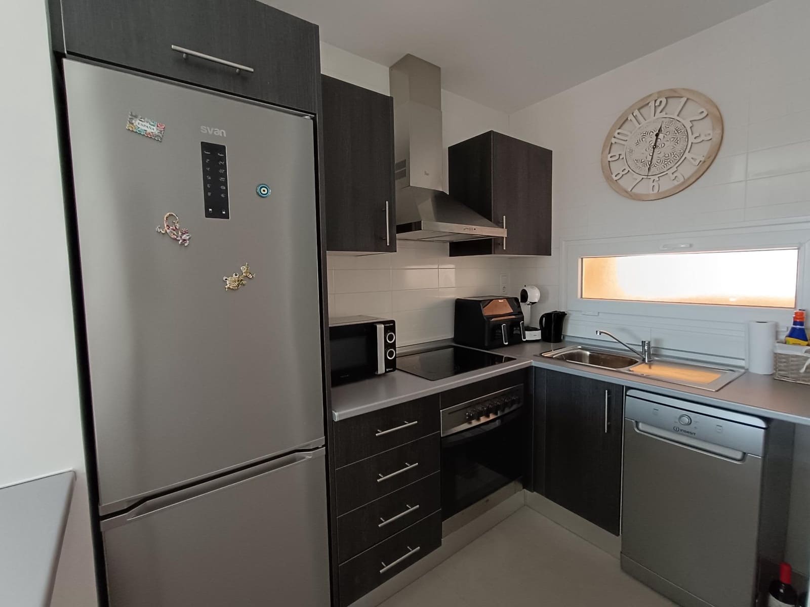 2 soveværelse Lejlighed til salg i Torre-Pacheco med swimmingpool garage - € 114.950 (Ref: 9838180)