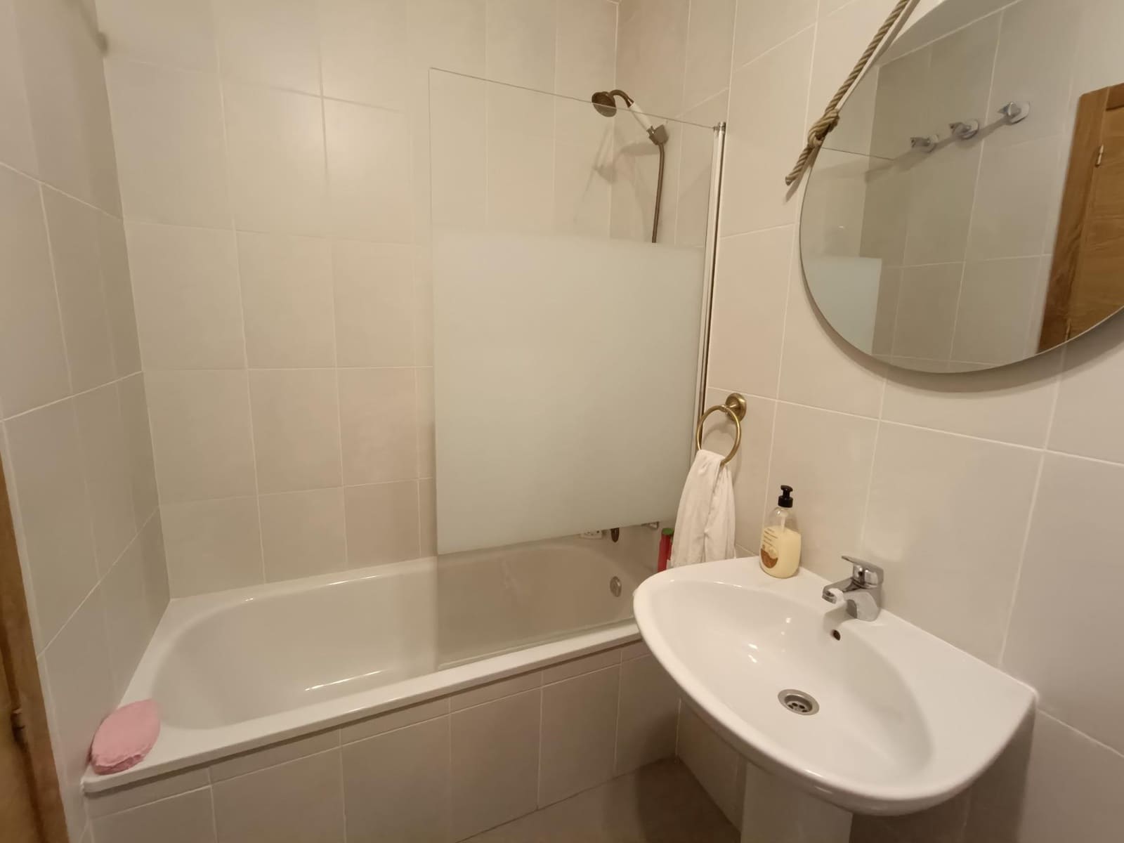 2 soveværelse Lejlighed til salg i Torre-Pacheco med swimmingpool garage - € 114.950 (Ref: 9838180)