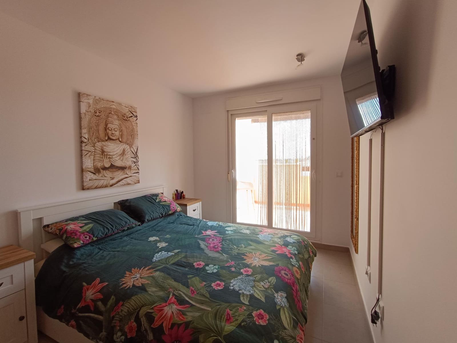 2 soveværelse Lejlighed til salg i Torre-Pacheco med swimmingpool garage - € 114.950 (Ref: 9838180)
