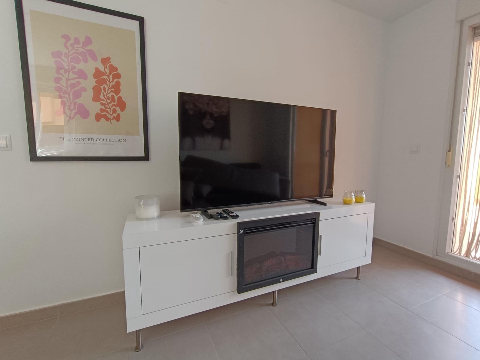 2 soveværelse Lejlighed til salg i Torre-Pacheco med swimmingpool garage - € 114.950 (Ref: 9838180)