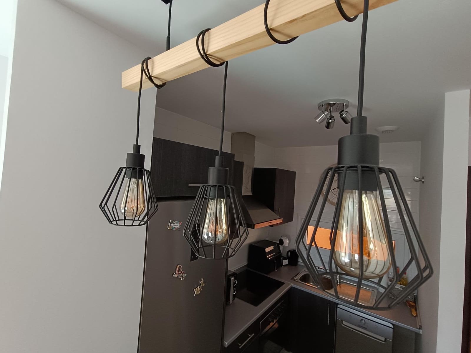 2 soveværelse Lejlighed til salg i Torre-Pacheco med swimmingpool garage - € 114.950 (Ref: 9838180)