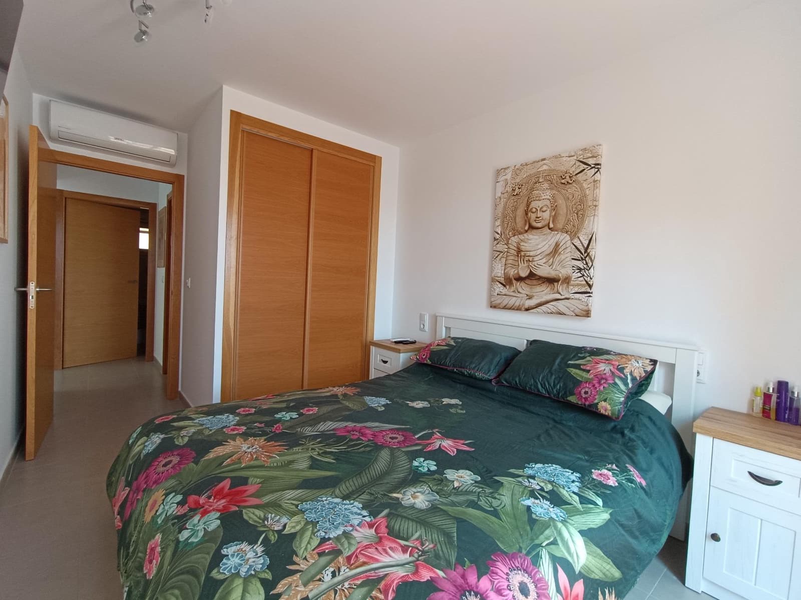 2 soveværelse Lejlighed til salg i Torre-Pacheco med swimmingpool garage - € 114.950 (Ref: 9838180)