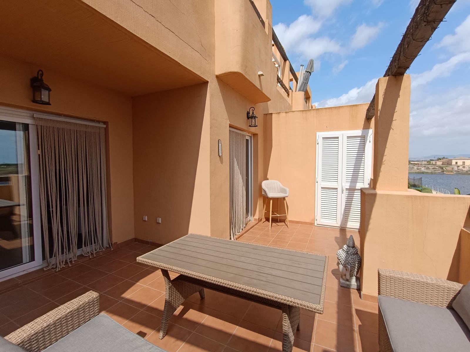 2 soveværelse Lejlighed til salg i Torre-Pacheco med swimmingpool garage - € 114.950 (Ref: 9838180)