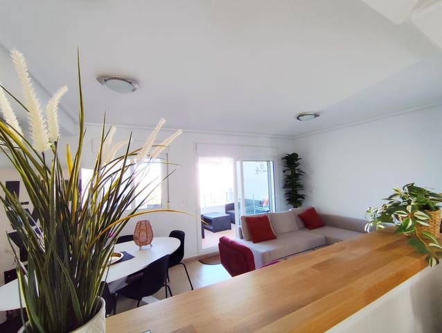 2 soveværelse Lejlighed til salg i La Torre Golf Resort, Torre-Pacheco med swimmingpool garage - € 149.950 (Ref: 9838737)