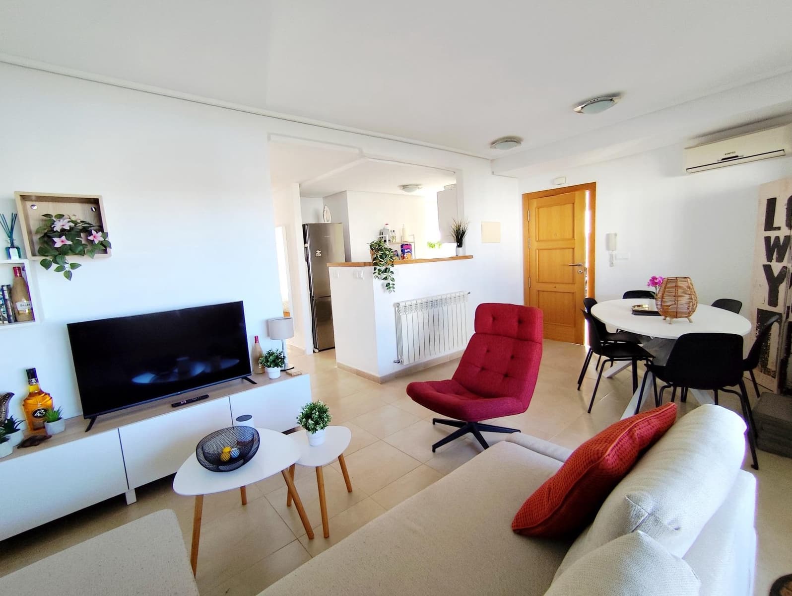 2 bedroom Apartment for sale in La Torre Golf Resort with pool garage - € 149,950 (Ref: 9838737)