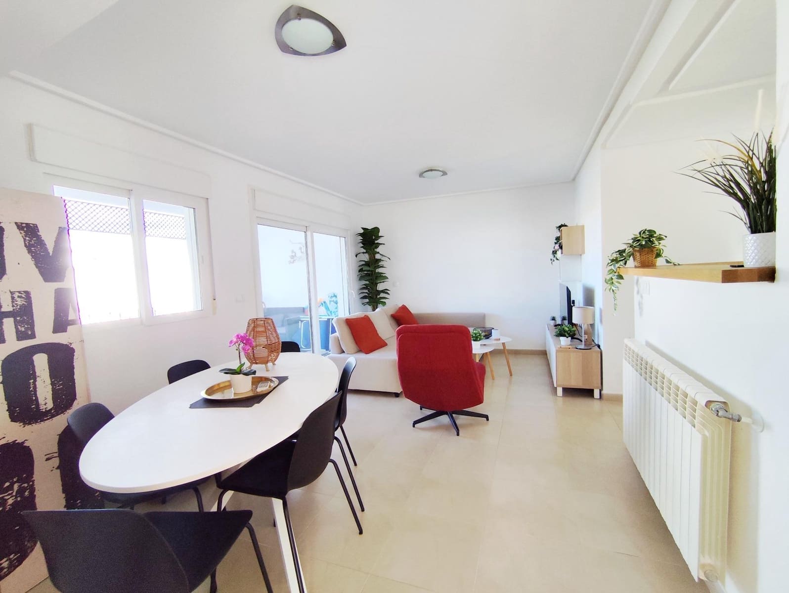 2 bedroom Apartment for sale in La Torre Golf Resort with pool garage - € 149,950 (Ref: 9838737)