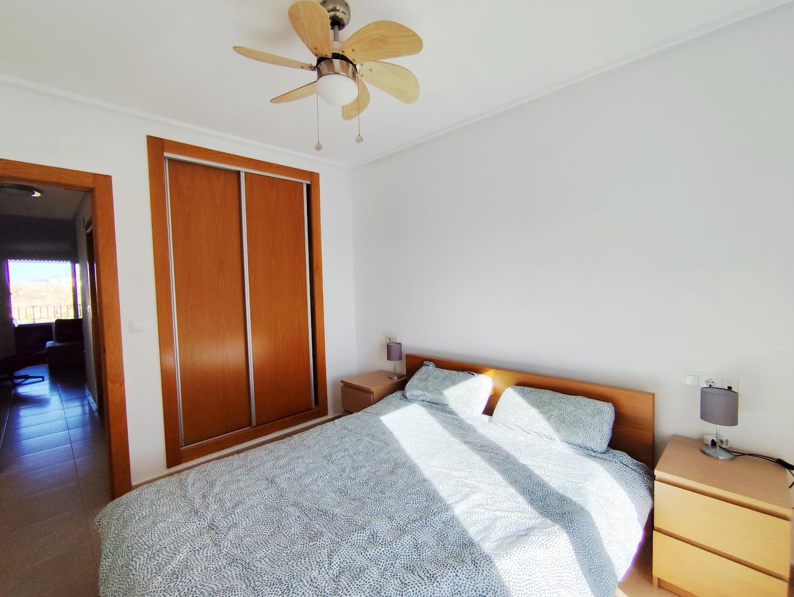 2 bedroom Apartment for sale in La Torre Golf Resort with pool garage - € 149,950 (Ref: 9838737)