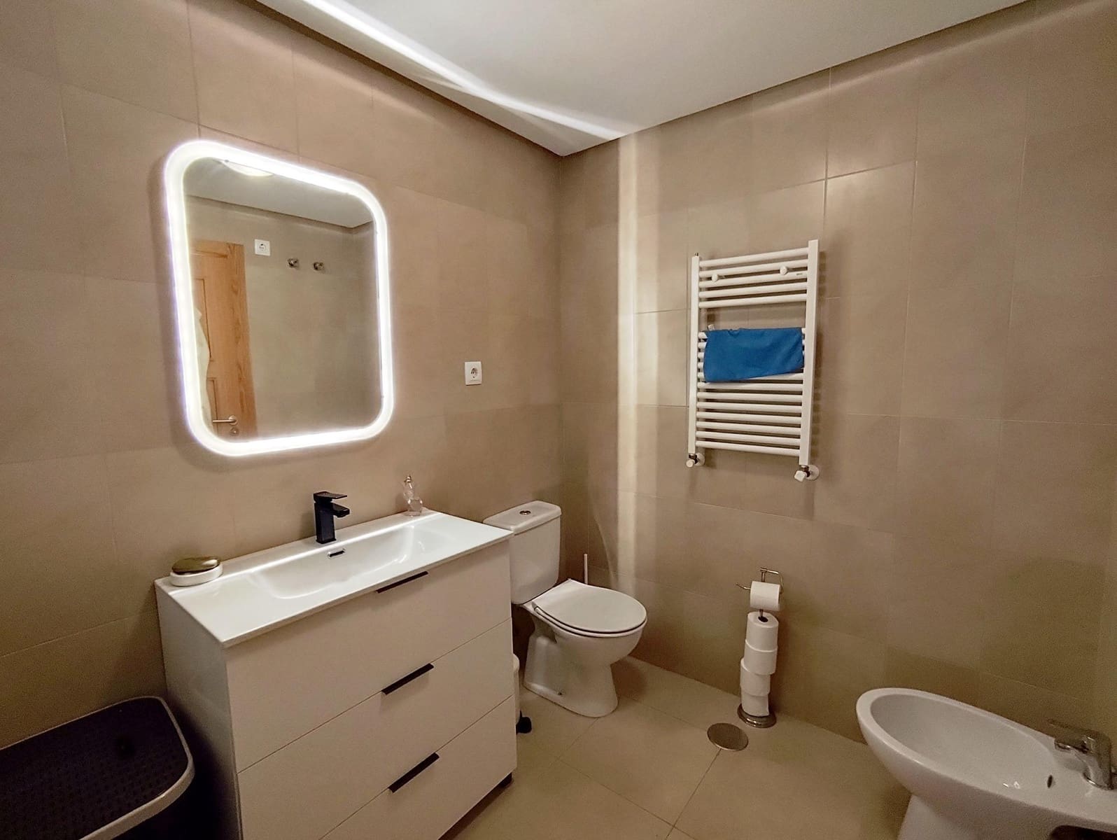 2 bedroom Apartment for sale in La Torre Golf Resort with pool garage - € 149,950 (Ref: 9838737)