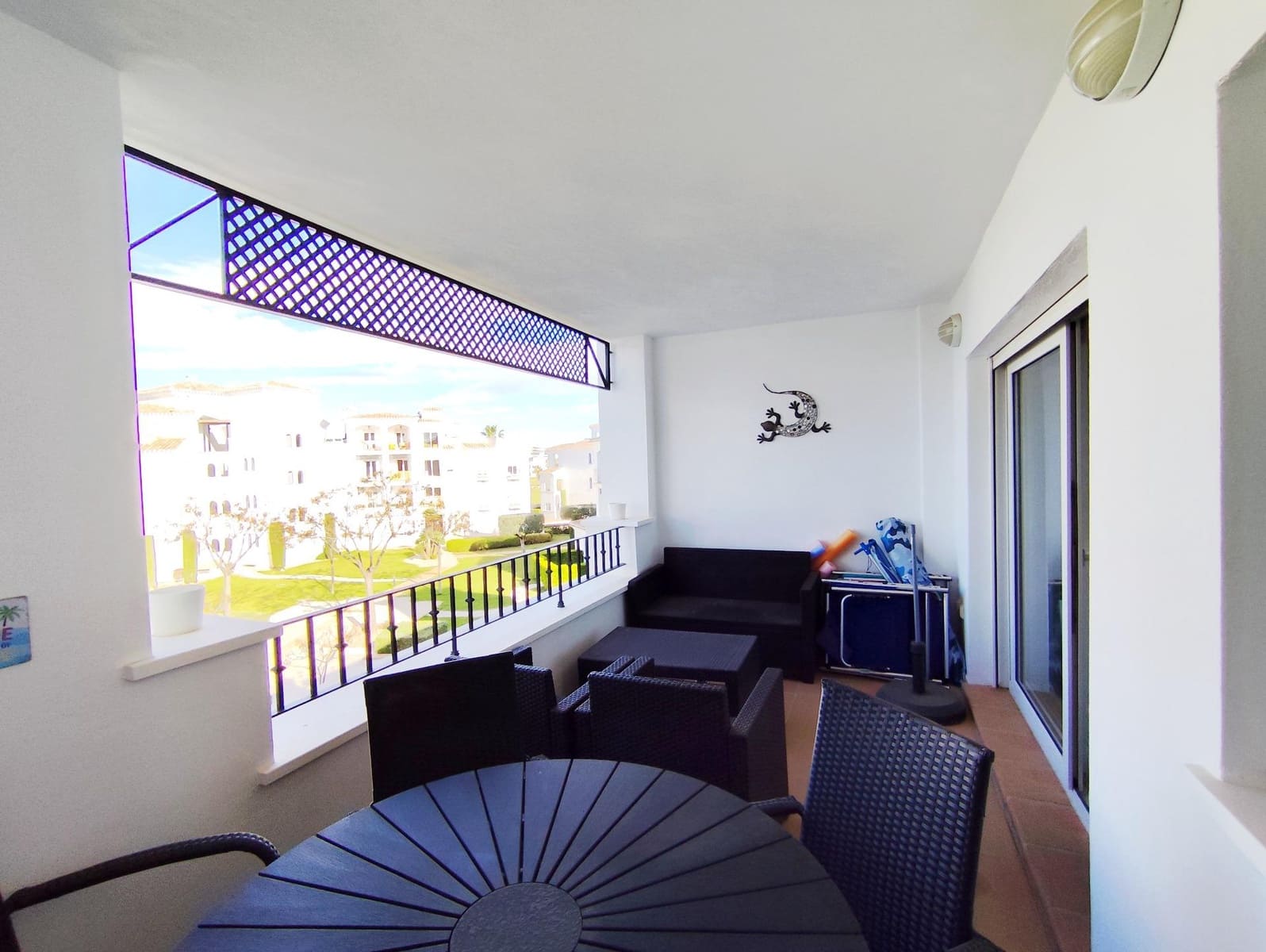 2 bedroom Apartment for sale in La Torre Golf Resort with pool garage - € 149,950 (Ref: 9838737)