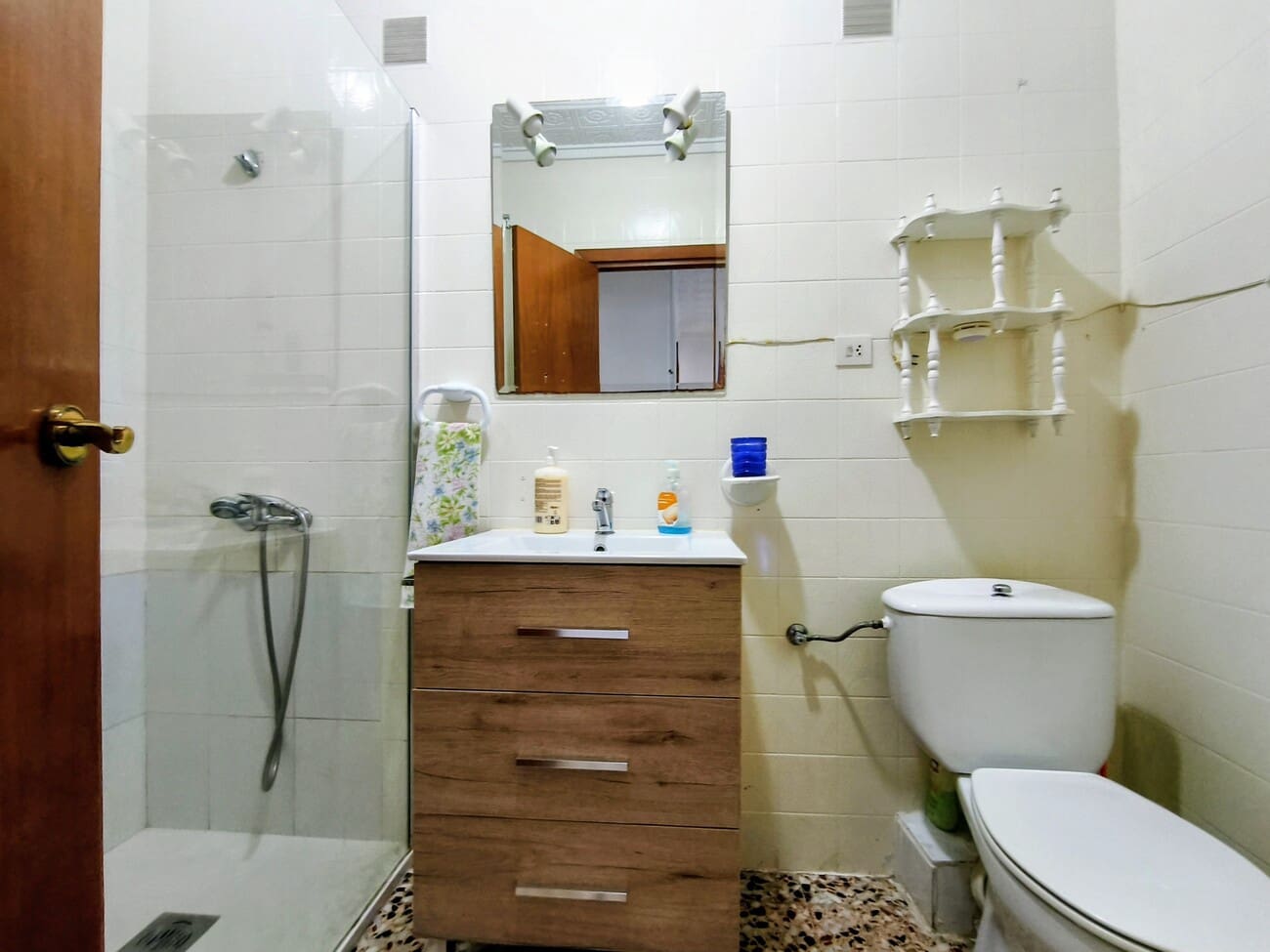 2 quarto Apartamento de Praia para arrendar em Lo Pagan com garagem - 950 € (Ref: 9872195)
