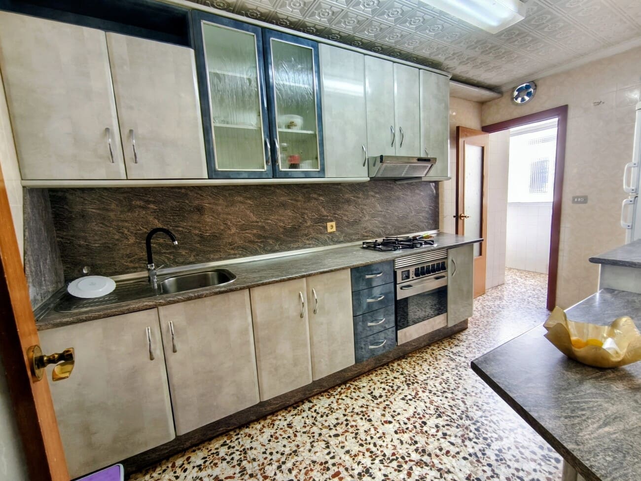 2 quarto Apartamento de Praia para arrendar em Lo Pagan com garagem - 950 € (Ref: 9872195)