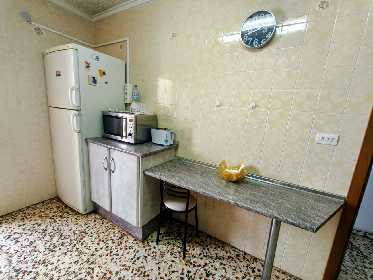 2 quarto Apartamento de Praia para arrendar em Lo Pagan com garagem - 950 € (Ref: 9872195)
