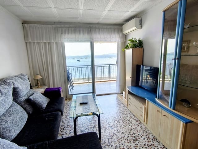 2 quarto Apartamento de Praia para arrendar em Lo Pagan, San Pedro del Pinatar com garagem - 950 € (Ref: 9872195)