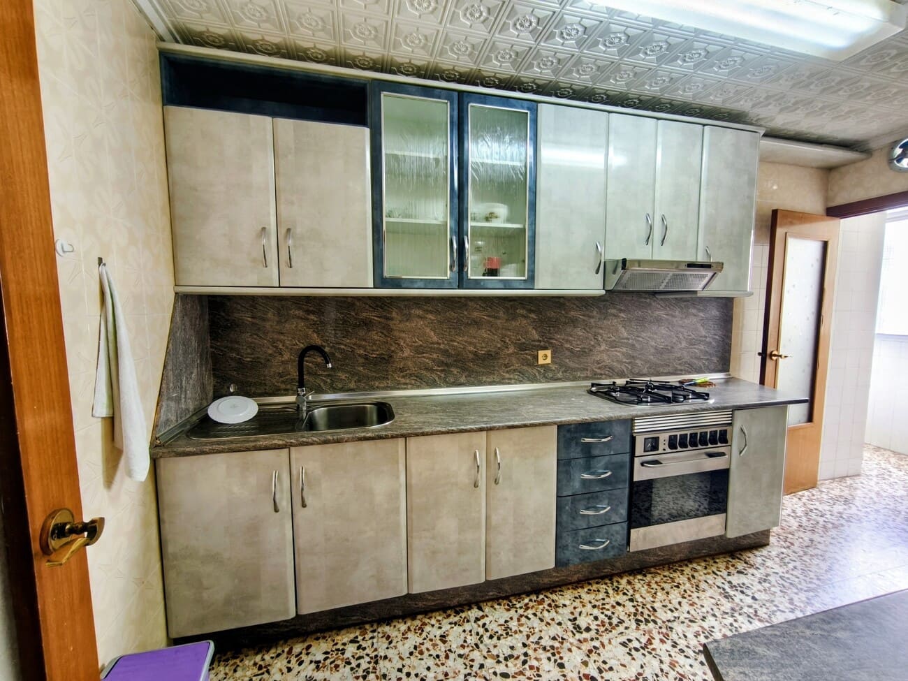 2 quarto Apartamento de Praia para arrendar em Lo Pagan com garagem - 950 € (Ref: 9872195)