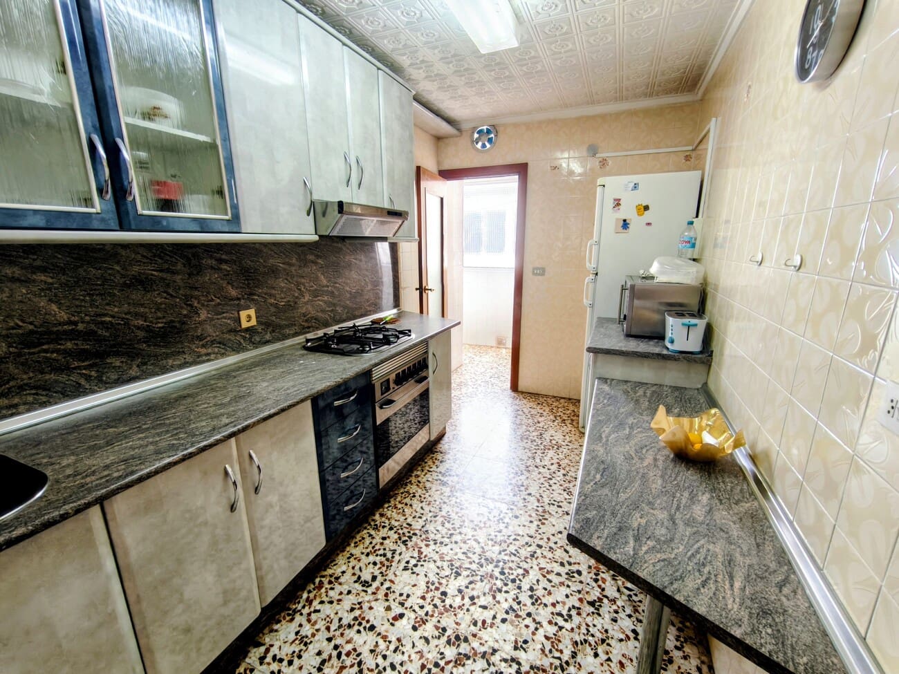 2 quarto Apartamento de Praia para arrendar em Lo Pagan com garagem - 950 € (Ref: 9872195)