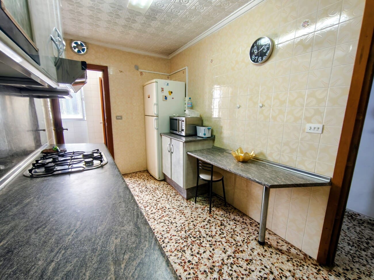 2 quarto Apartamento de Praia para arrendar em Lo Pagan com garagem - 950 € (Ref: 9872195)