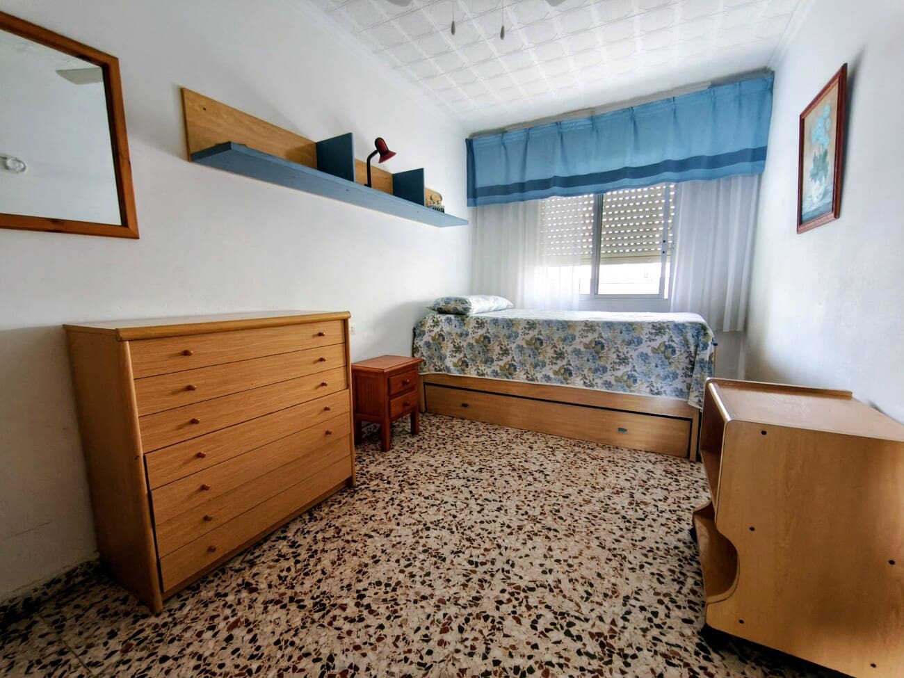 2 quarto Apartamento de Praia para arrendar em Lo Pagan com garagem - 950 € (Ref: 9872195)