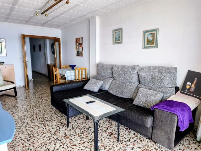 2 quarto Apartamento de Praia para arrendar em Lo Pagan, San Pedro del Pinatar com garagem - 950 € (Ref: 9872195)