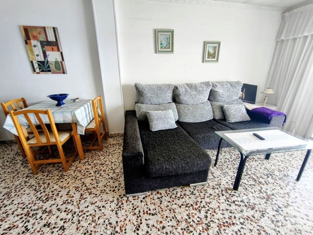2 quarto Apartamento de Praia para arrendar em Lo Pagan, San Pedro del Pinatar com garagem - 950 € (Ref: 9872195)