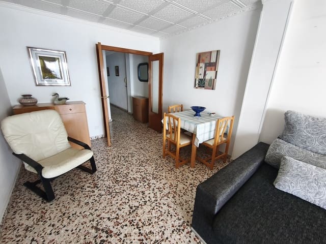 2 quarto Apartamento de Praia para arrendar em Lo Pagan, San Pedro del Pinatar com garagem - 950 € (Ref: 9872195)