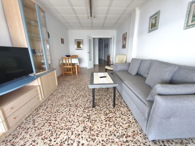 2 sypialnia Apartament przy plaży do wynajęcia w Lo Pagan, San Pedro del Pinatar z garażem - 1 000 € (Ref: 9872195)