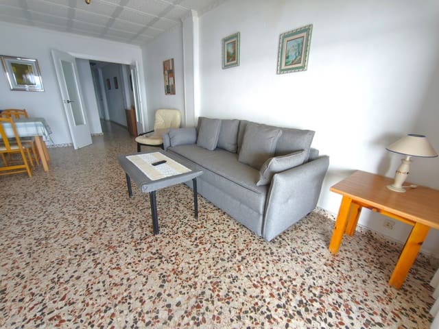 2 sypialnia Apartament przy plaży do wynajęcia w Lo Pagan, San Pedro del Pinatar z garażem - 1 000 € (Ref: 9872195)