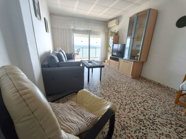 2 sypialnia Apartament przy plaży do wynajęcia w Lo Pagan, San Pedro del Pinatar z garażem - 1 000 € (Ref: 9872195)
